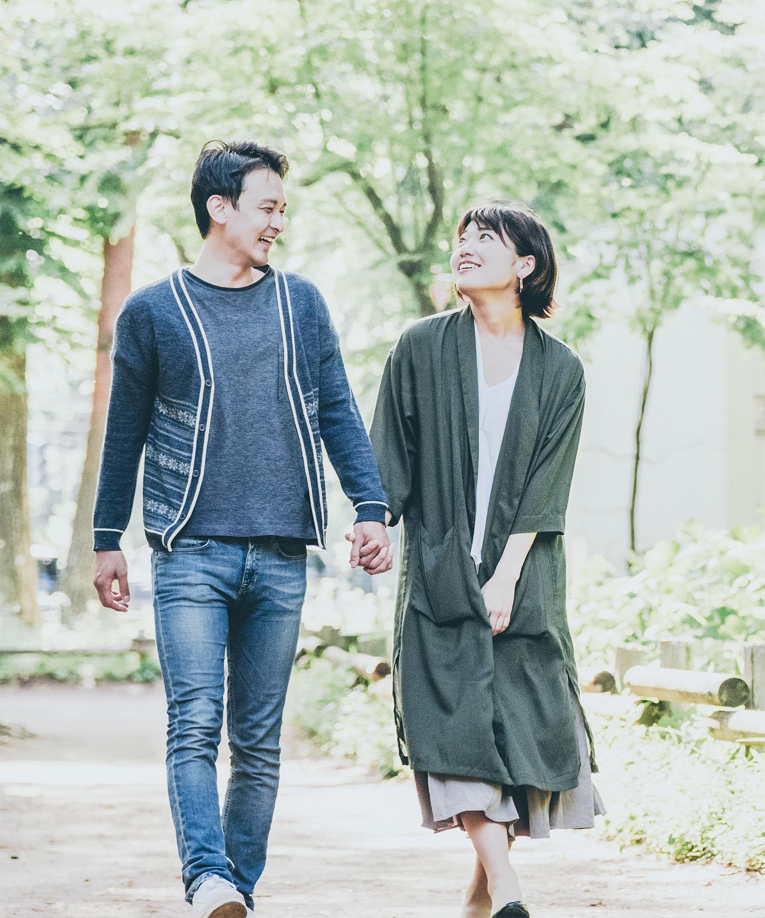 想いをかたちに込めて作る、二人だけのマリッジリング